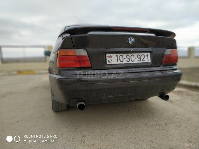 BMW 320 1992, 2,560,062 km - 2.0 l - Bakı