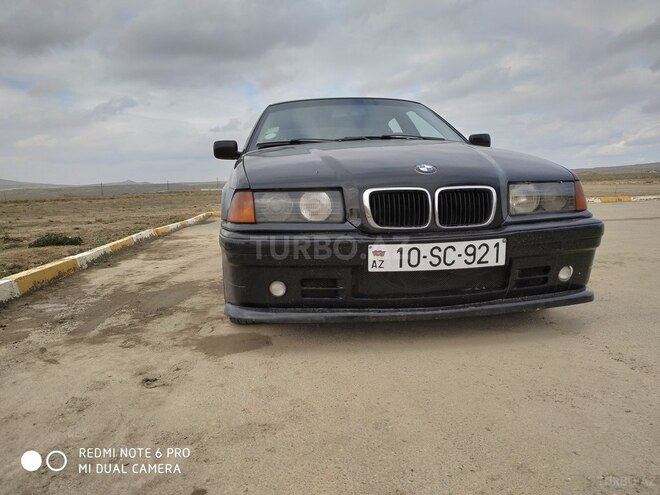 BMW 320 1992, 2,560,062 km - 2.0 l - Bakı
