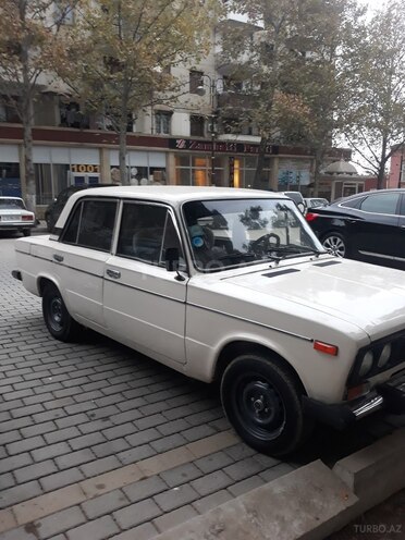 LADA (VAZ) 2106 1988, 250,600 km - 1.5 л - Gəncə