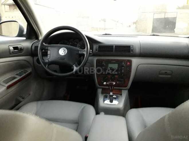 Volkswagen Passat 2004, 101,000 km - 1.8 l - Bakı