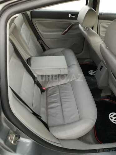 Volkswagen Passat 2004, 101,000 km - 1.8 l - Bakı