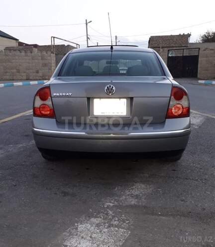 Volkswagen Passat 2004, 101,000 km - 1.8 l - Bakı