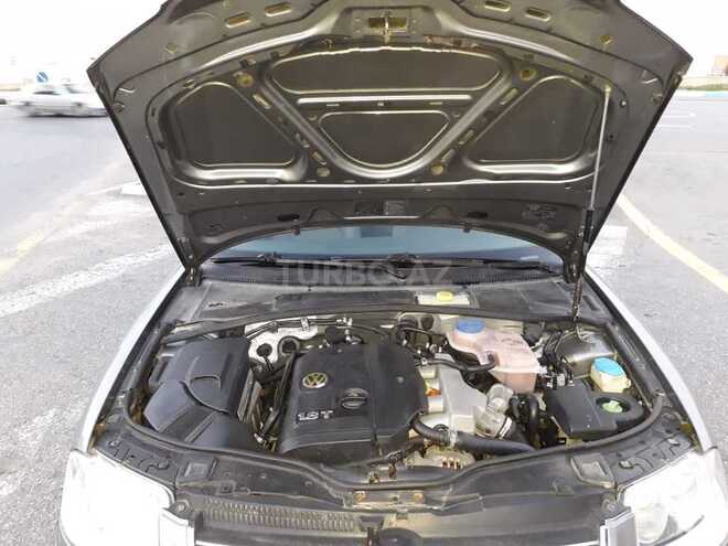 Volkswagen Passat 2004, 101,000 km - 1.8 l - Bakı