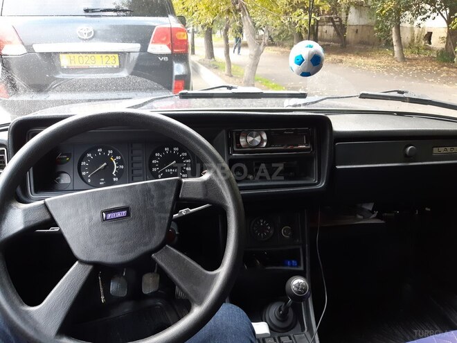 LADA (VAZ) 2107 2011, 131,313 km - 1.6 л - Bakı