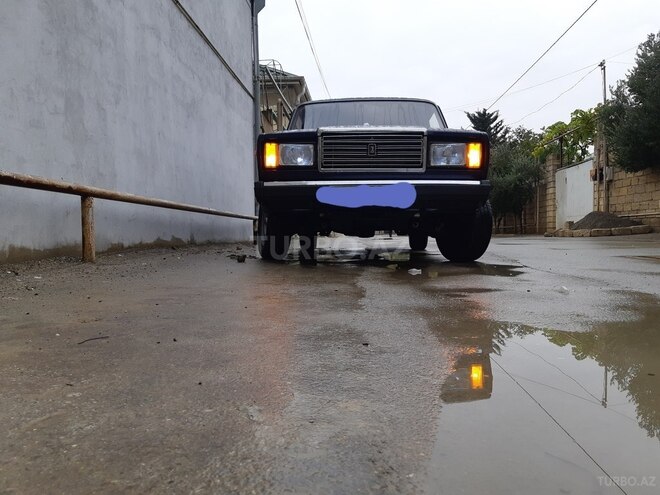 LADA (VAZ) 2107 2011, 131,313 km - 1.6 л - Bakı