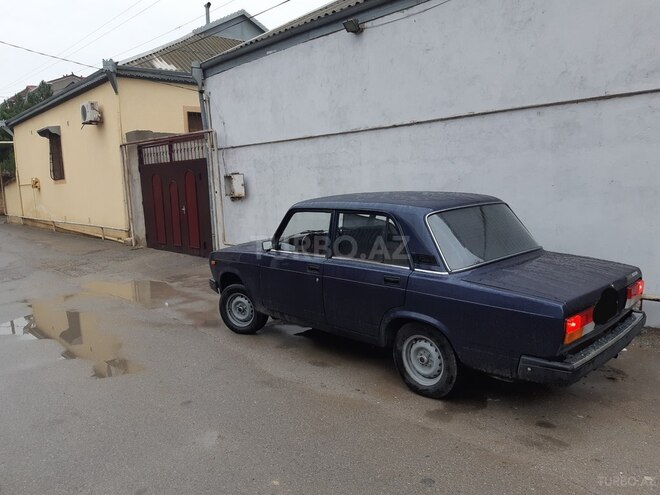 LADA (VAZ) 2107 2011, 131,313 km - 1.6 л - Bakı