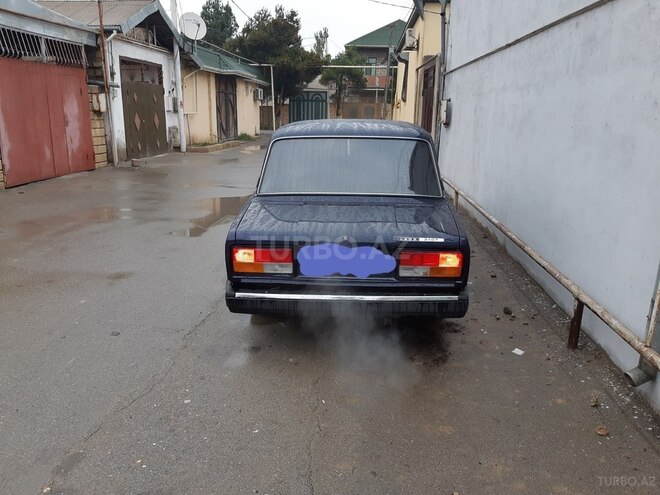 LADA (VAZ) 2107 2011, 131,313 km - 1.6 л - Bakı