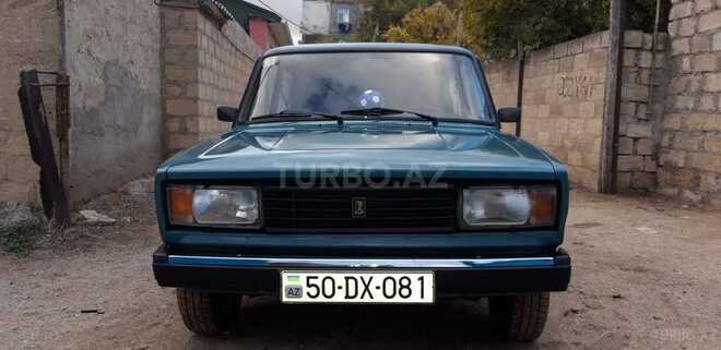 LADA (VAZ) 2105 2004, 555,555 km - 1.5 л - Sumqayıt
