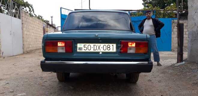 LADA (VAZ) 2105 2004, 555,555 km - 1.5 л - Sumqayıt