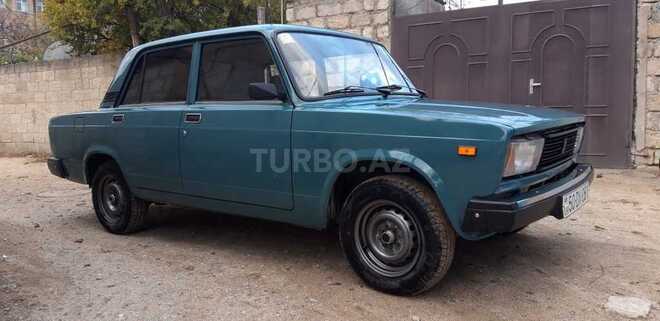 LADA (VAZ) 2105 2004, 555,555 km - 1.5 л - Sumqayıt