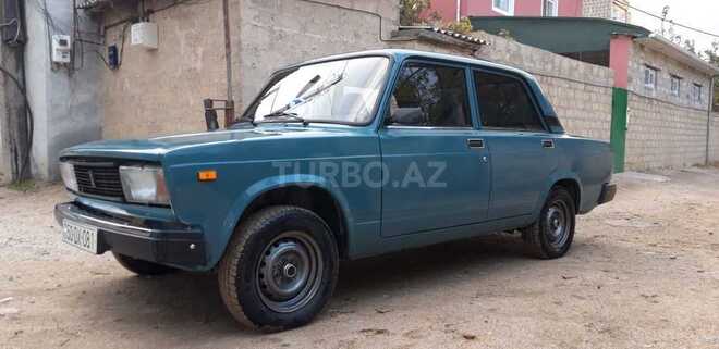 LADA (VAZ) 2105 2004, 555,555 km - 1.5 л - Sumqayıt