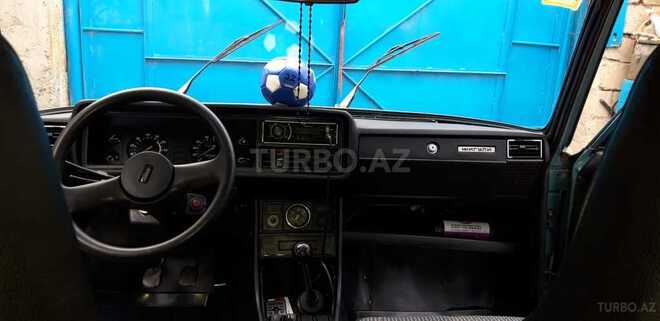 LADA (VAZ) 2105 2004, 555,555 km - 1.5 л - Sumqayıt