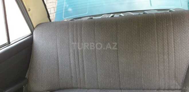 LADA (VAZ) 2105 2004, 555,555 km - 1.5 л - Sumqayıt