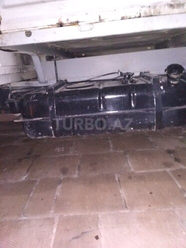 GAZ 330200 2004, 65,000 km - 0.3 l - Salyan