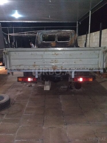 GAZ 330200 2004, 65,000 km - 0.3 l - Salyan