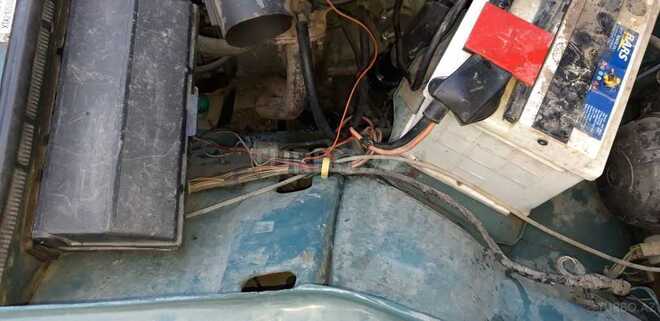 LADA (VAZ) 2105 2004, 555,555 km - 1.5 л - Sumqayıt