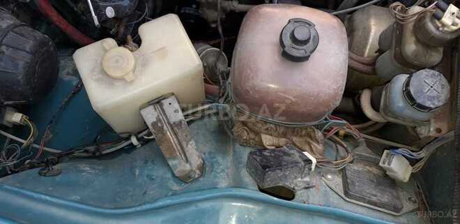 LADA (VAZ) 2105 2004, 555,555 km - 1.5 л - Sumqayıt