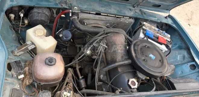 LADA (VAZ) 2105 2004, 555,555 km - 1.5 л - Sumqayıt