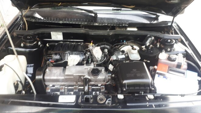 LADA (VAZ) 2115 2011, 142,000 km - 0.2 l - Bakı
