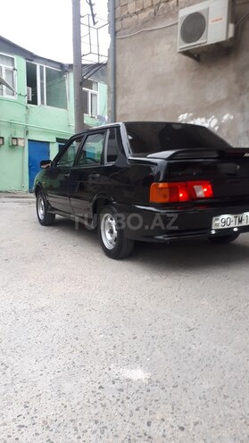 LADA (VAZ) 2115 2011, 142,000 km - 0.2 l - Bakı