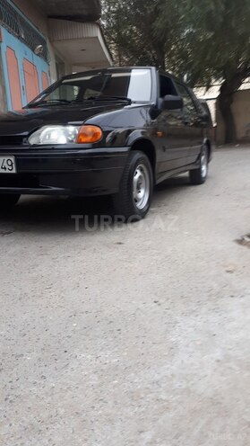 LADA (VAZ) 2115 2011, 142,000 km - 0.2 l - Bakı