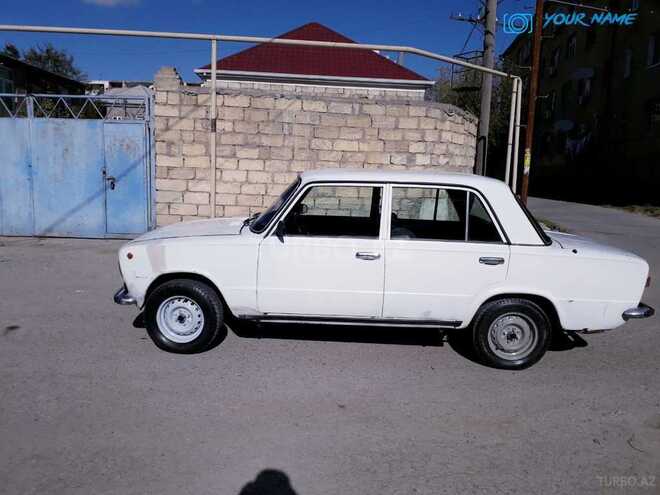 LADA (VAZ) 21011 1976, 763,000 km - 1.5 л - Bakı