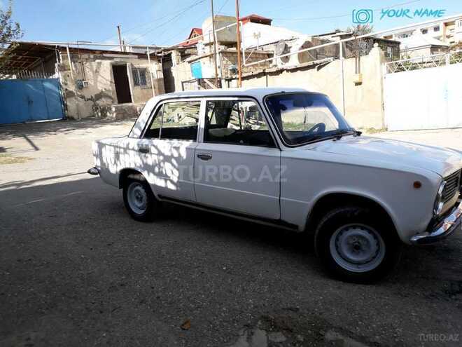 LADA (VAZ) 21011 1976, 763,000 km - 1.5 л - Bakı