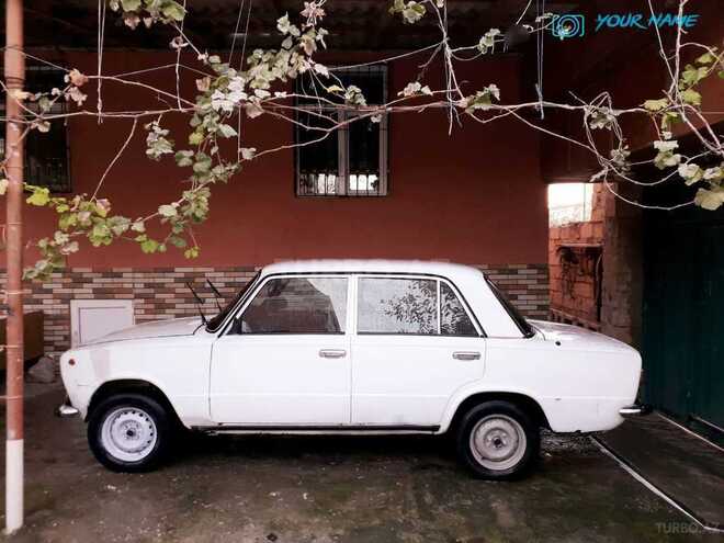 LADA (VAZ) 21011 1976, 763,000 km - 1.5 л - Bakı