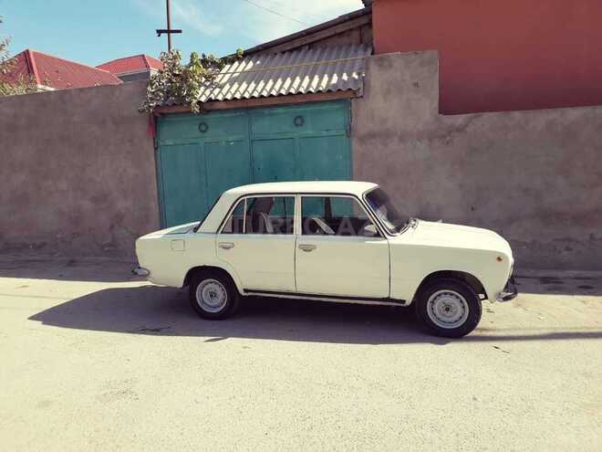LADA (VAZ) 21011 1976, 763,000 km - 1.5 л - Bakı