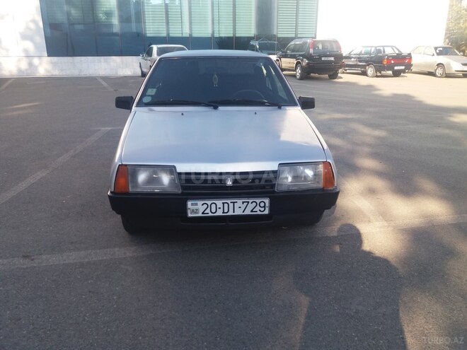 LADA (VAZ) 21099 2002, 350,000 km - 1.6 l - Mingəçevir