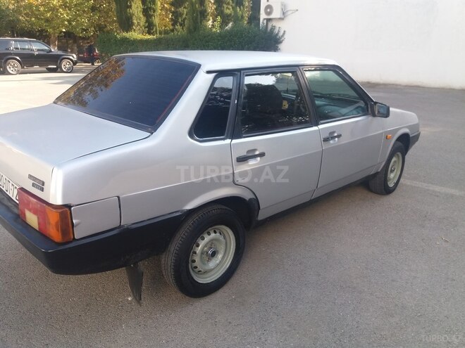LADA (VAZ) 21099 2002, 350,000 km - 1.6 l - Mingəçevir