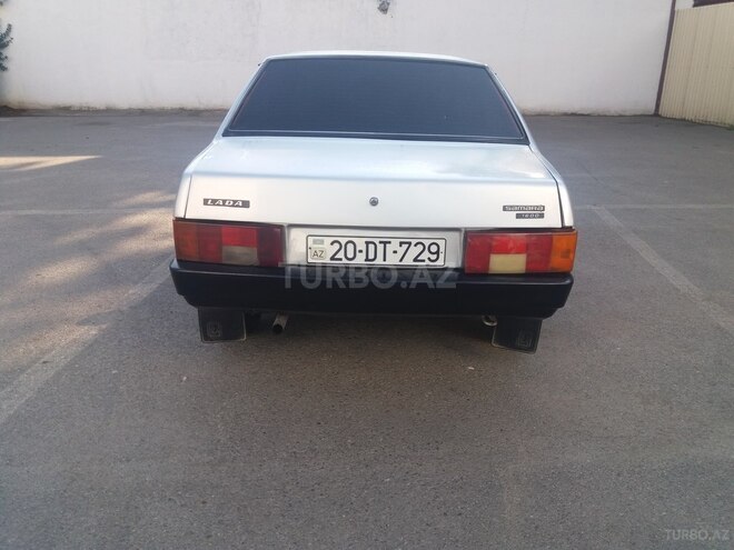 LADA (VAZ) 21099 2002, 350,000 km - 1.6 l - Mingəçevir