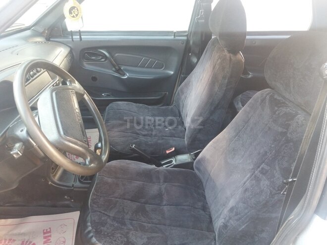 LADA (VAZ) 21099 2002, 350,000 km - 1.6 l - Mingəçevir