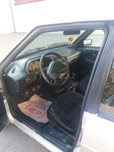 LADA (VAZ) 21099 2002, 350,000 km - 1.6 l - Mingəçevir