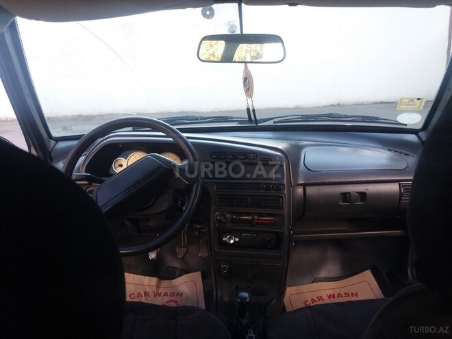LADA (VAZ) 21099 2002, 350,000 km - 1.6 l - Mingəçevir