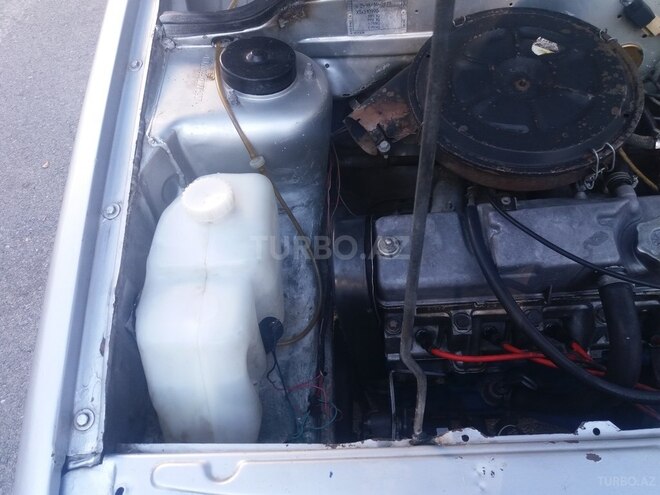 LADA (VAZ) 21099 2002, 350,000 km - 1.6 l - Mingəçevir