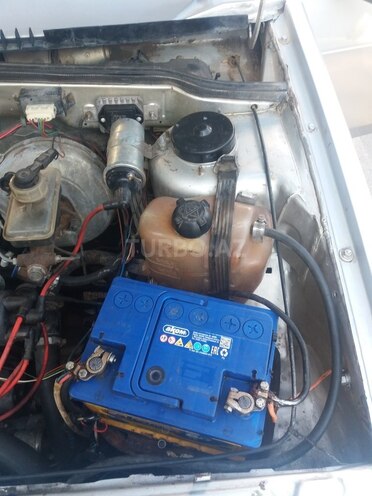 LADA (VAZ) 21099 2002, 350,000 km - 1.6 l - Mingəçevir