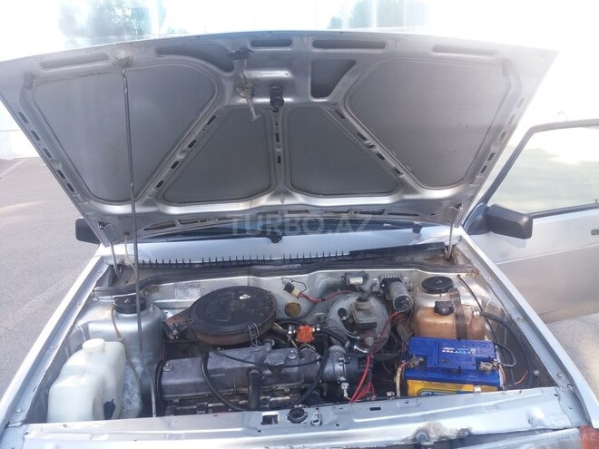 LADA (VAZ) 21099 2002, 350,000 km - 1.6 l - Mingəçevir
