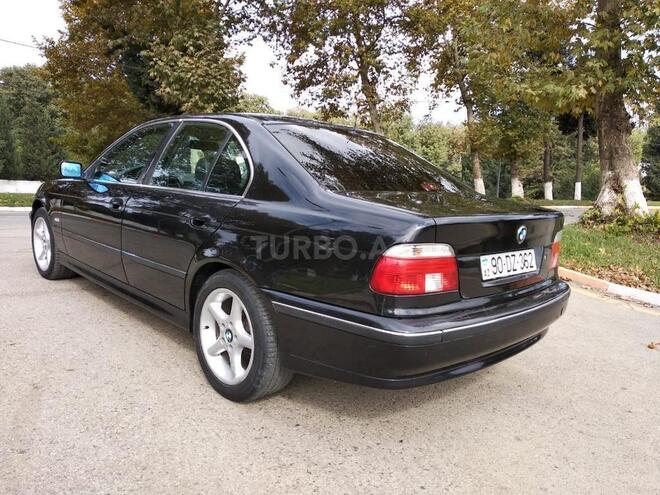 BMW 525 1997, 225,000 km - 2.5 l - Bakı