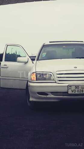 Mercedes C 230 1999, 280,000 km - 0.2 l - Bakı