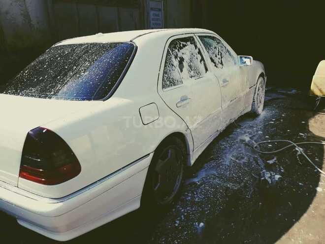Mercedes C 230 1999, 280,000 km - 0.2 l - Bakı