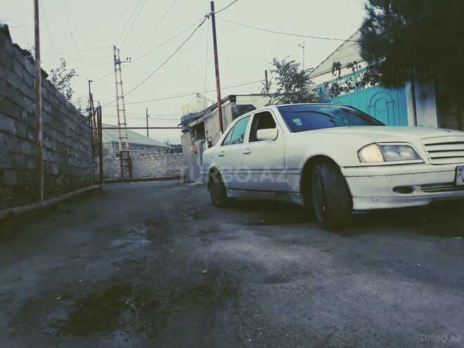 Mercedes C 230 1999, 280,000 km - 0.2 l - Bakı