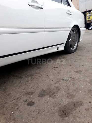 Mercedes C 230 1999, 280,000 km - 0.2 l - Bakı