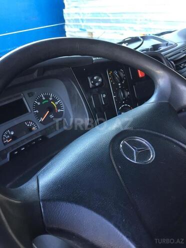 Mercedes Atego 1218 2007, 450,000 km - 0.5 l - Bakı