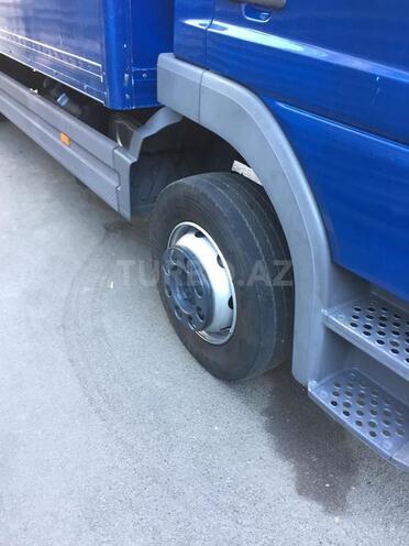 Mercedes Atego 1218 2007, 450,000 km - 0.5 l - Bakı