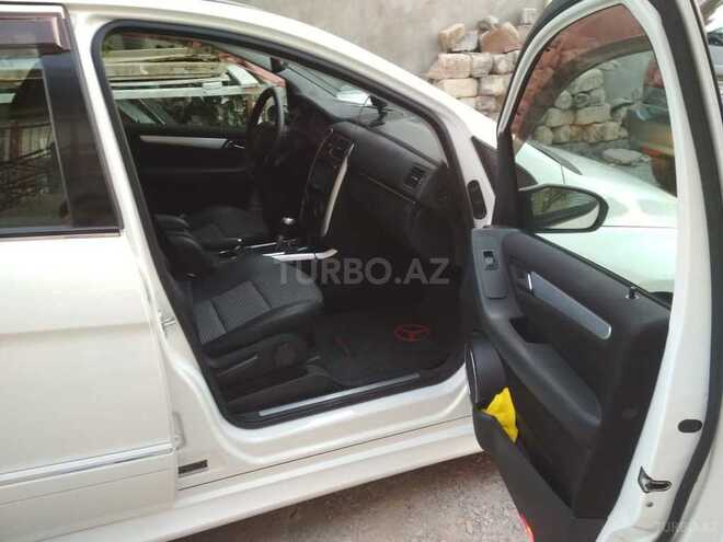 Mercedes B 200 2007, 195,000 km - 0.2 l - Bakı