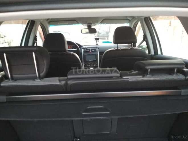 Mercedes B 200 2007, 195,000 km - 0.2 l - Bakı
