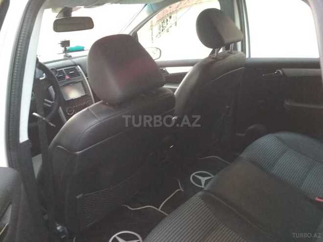 Mercedes B 200 2007, 195,000 km - 0.2 l - Bakı