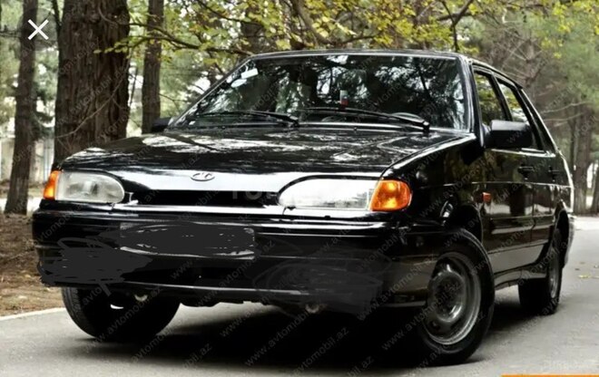LADA (VAZ) 2115 2012, 180,000 km - 1.6 l - Sumqayıt