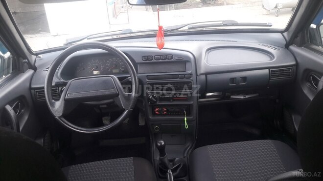 LADA (VAZ) 2115 2012, 180,000 km - 1.6 l - Sumqayıt